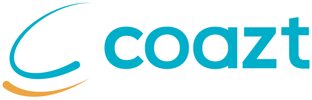 A blue and gold logo highlighting the intersection of tax incentives and artificial intelligence (AI) / automation.